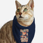 Magic Trick Cat-Cat-Bandana-Pet Collar-eduely