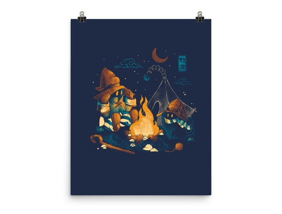 Magic Camp