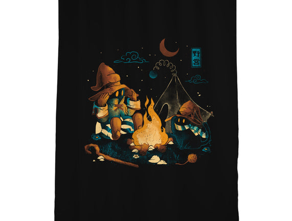 Magic Camp