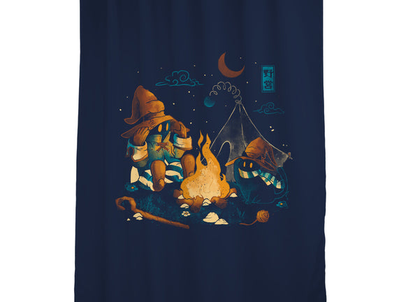Magic Camp