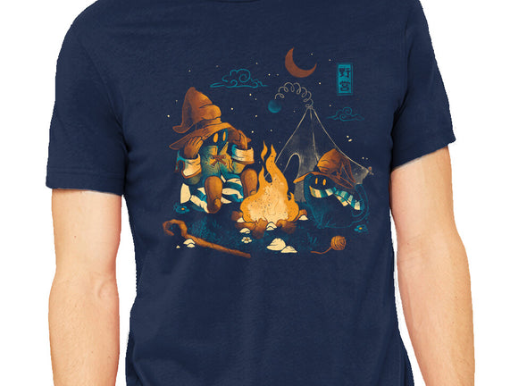 Magic Camp