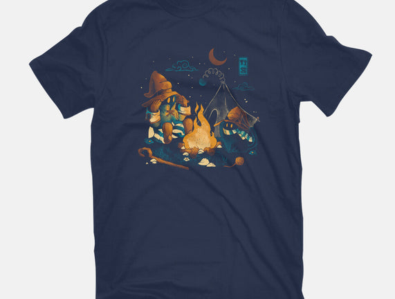 Magic Camp