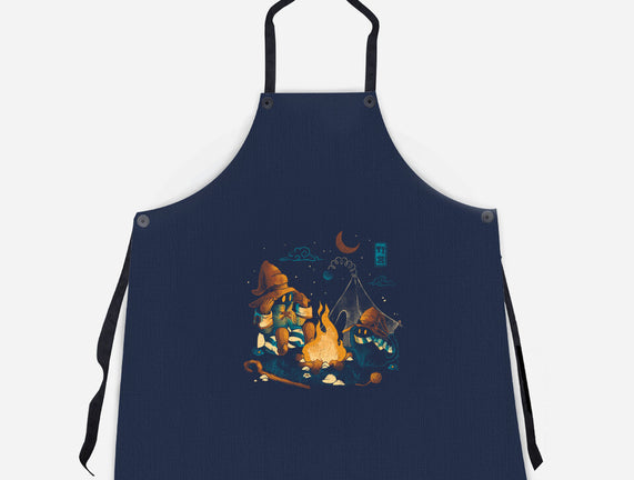 Magic Camp