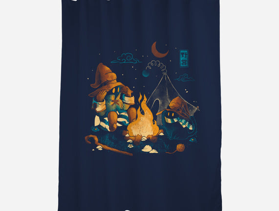 Magic Camp