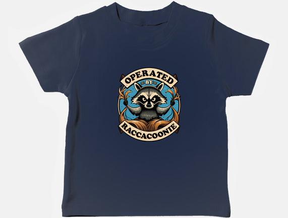 Raccoon Supremacy