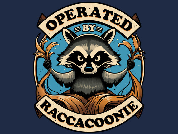 Raccoon Supremacy