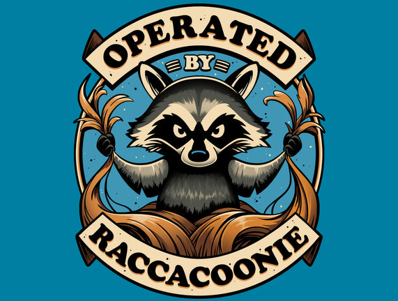 Raccoon Supremacy