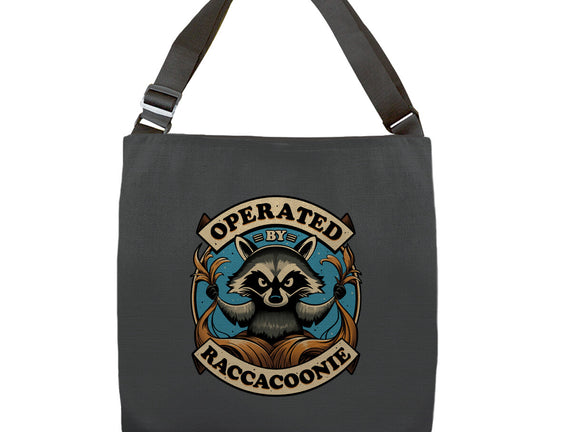 Raccoon Supremacy