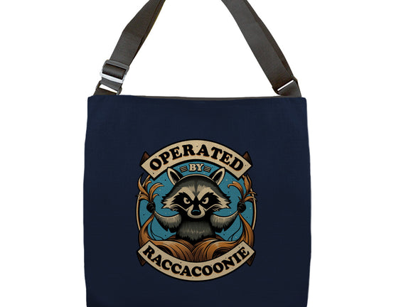Raccoon Supremacy