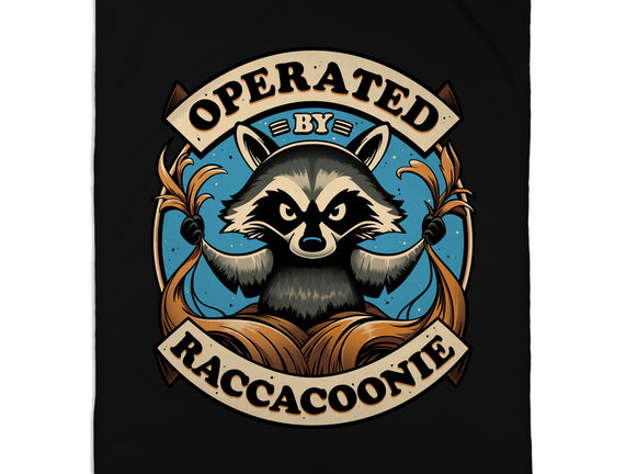 Raccoon Supremacy