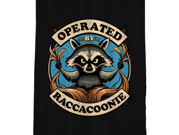 Raccoon Supremacy