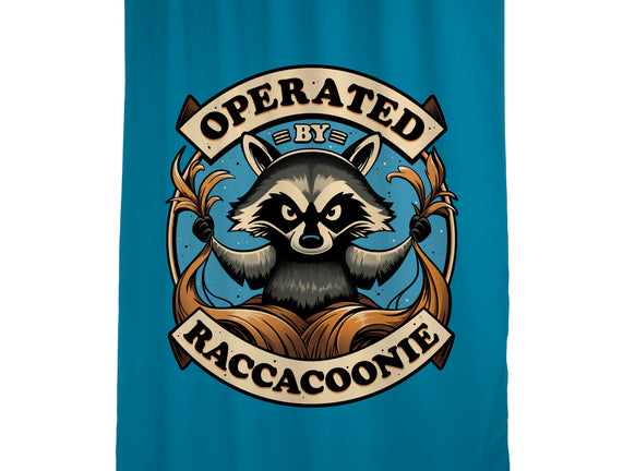 Raccoon Supremacy