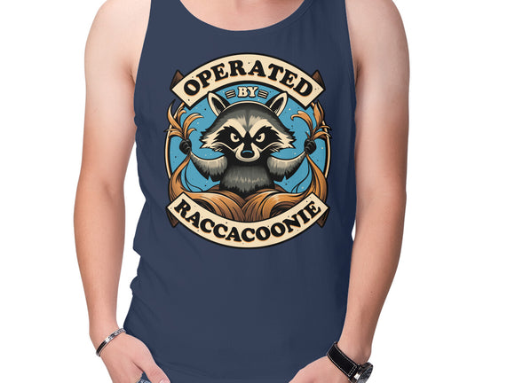 Raccoon Supremacy