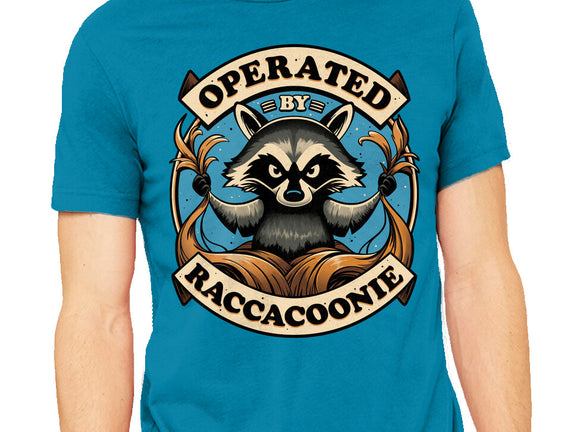 Raccoon Supremacy