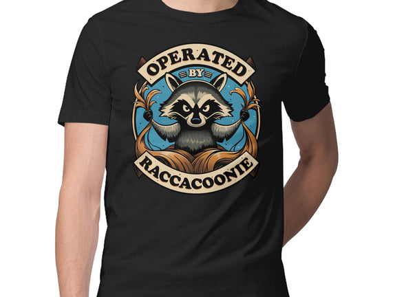 Raccoon Supremacy