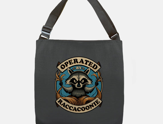 Raccoon Supremacy