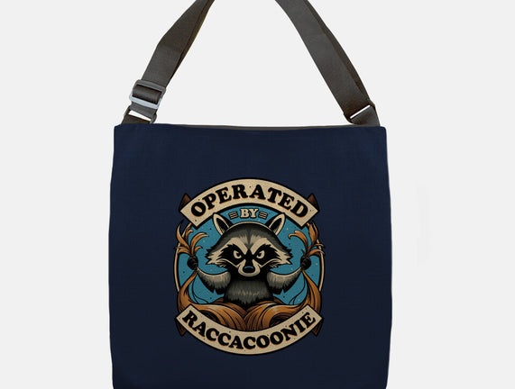 Raccoon Supremacy