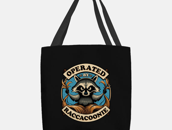 Raccoon Supremacy