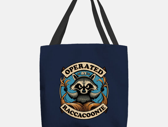 Raccoon Supremacy