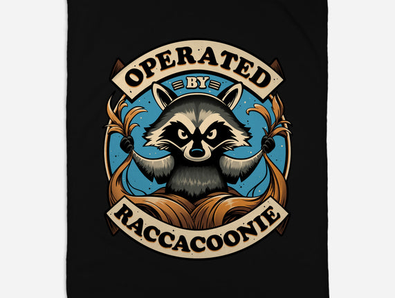 Raccoon Supremacy