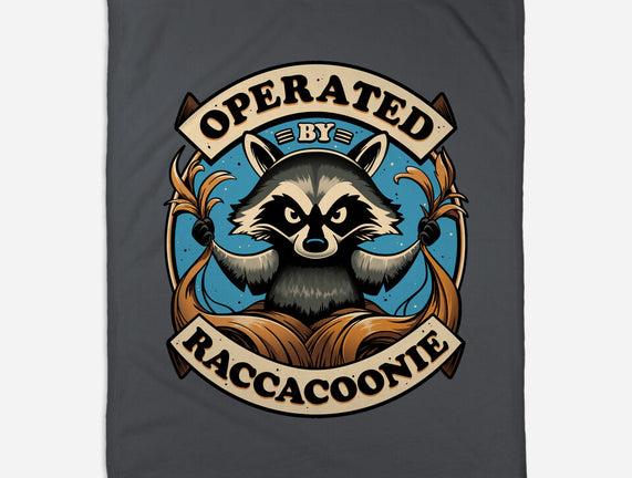 Raccoon Supremacy