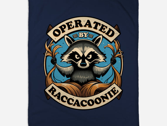 Raccoon Supremacy
