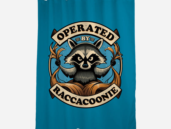Raccoon Supremacy
