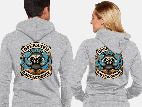 Raccoon Supremacy