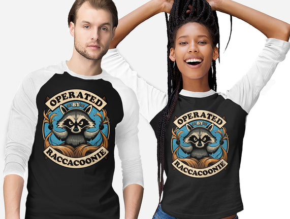 Raccoon Supremacy