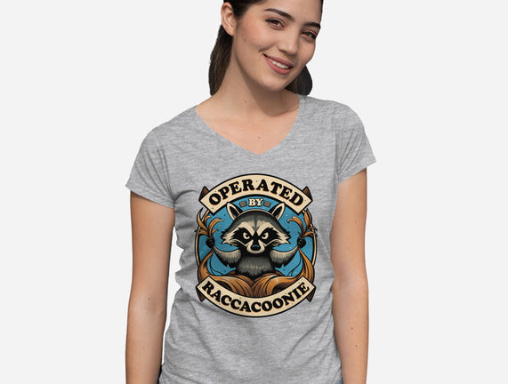 Raccoon Supremacy