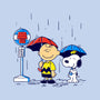 My Neighbor Beagle-Baby-Basic-Tee-estudiofitas
