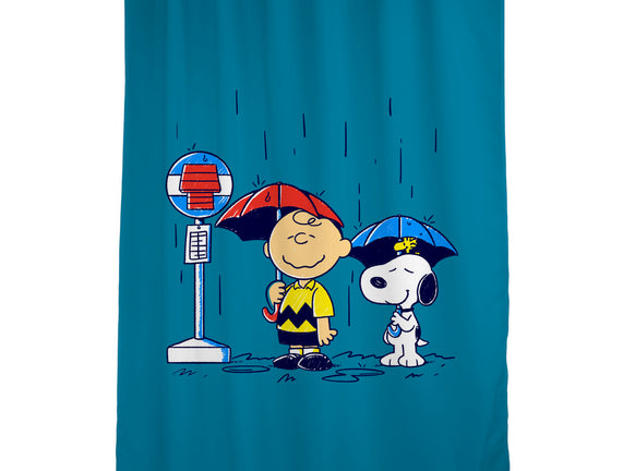 My Neighbor Beagle