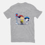 My Neighbor Beagle-Mens-Basic-Tee-estudiofitas