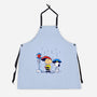My Neighbor Beagle-Unisex-Kitchen-Apron-estudiofitas