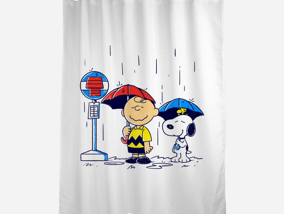 My Neighbor Beagle