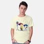 My Neighbor Beagle-Mens-Basic-Tee-estudiofitas