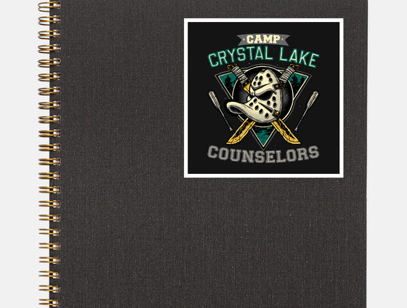 Camp Counselors