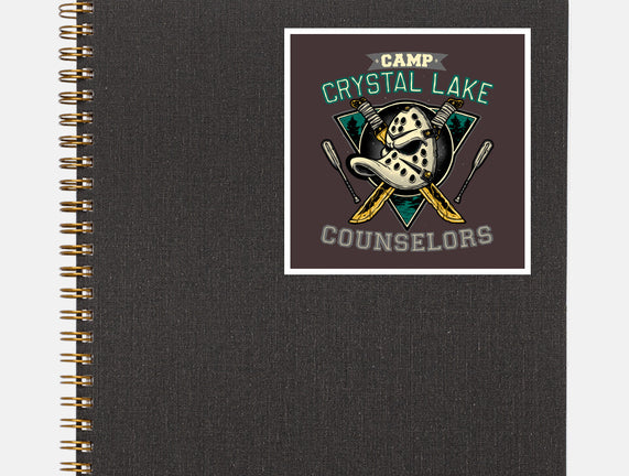 Camp Counselors
