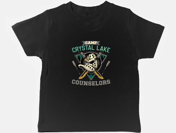 Camp Counselors
