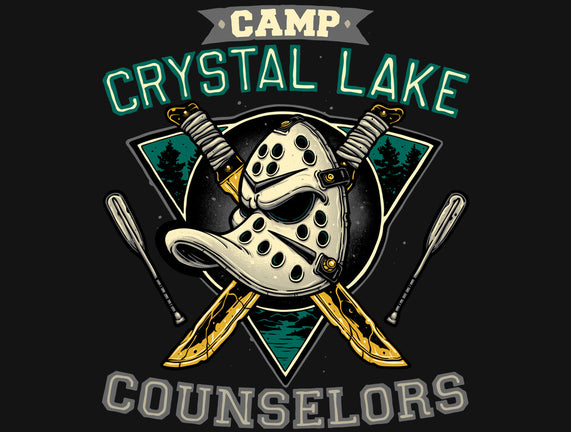 Camp Counselors