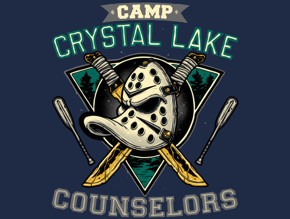 Camp Counselors