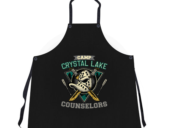 Camp Counselors