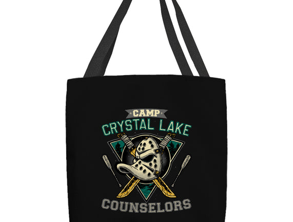 Camp Counselors