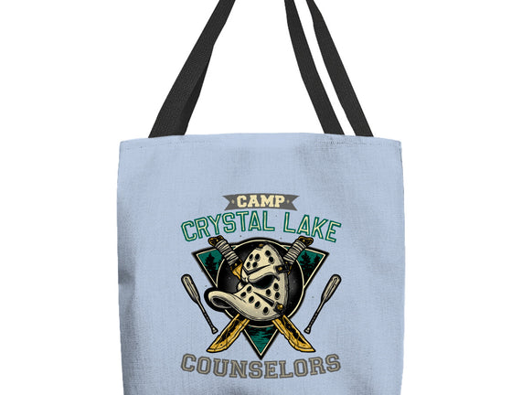 Camp Counselors