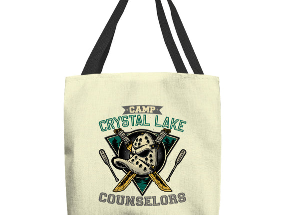 Camp Counselors