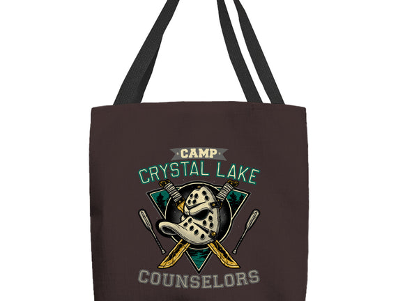 Camp Counselors