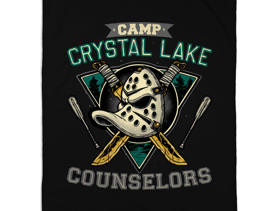 Camp Counselors