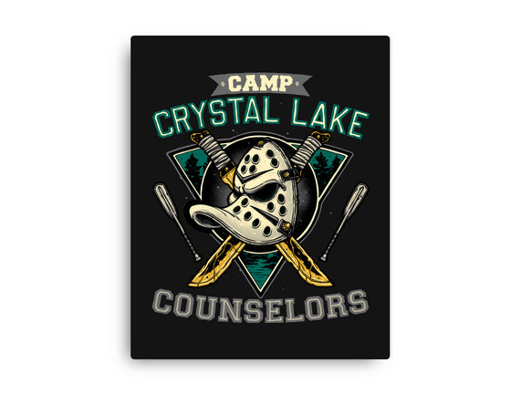 Camp Counselors