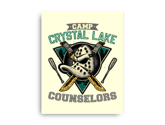 Camp Counselors