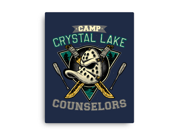 Camp Counselors